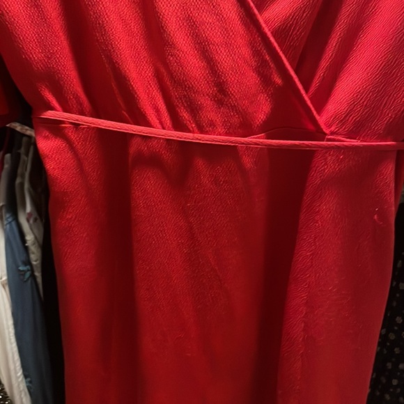 Maudie drape French connection dress size 6 - Picture 13 of 16